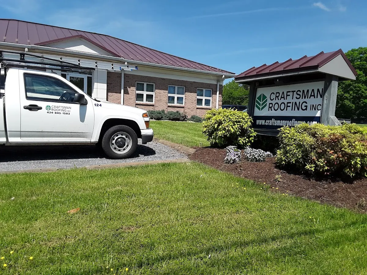 Quality Hail Damage Roof Repair by experienced craftsmen in Jubilee Park